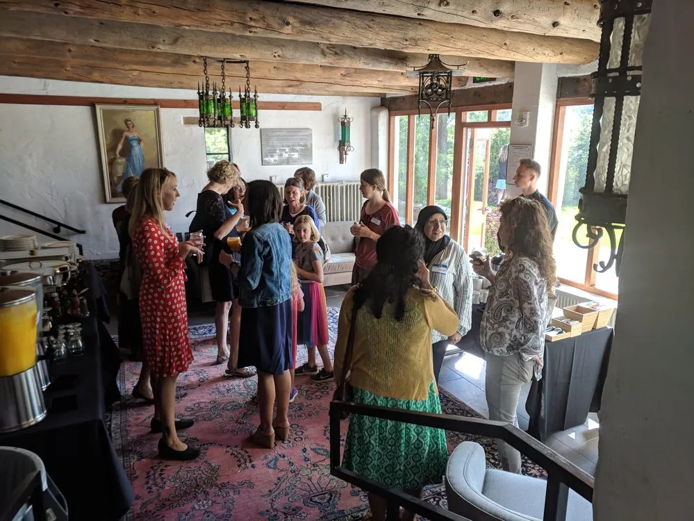 2018 FAWC Brunch