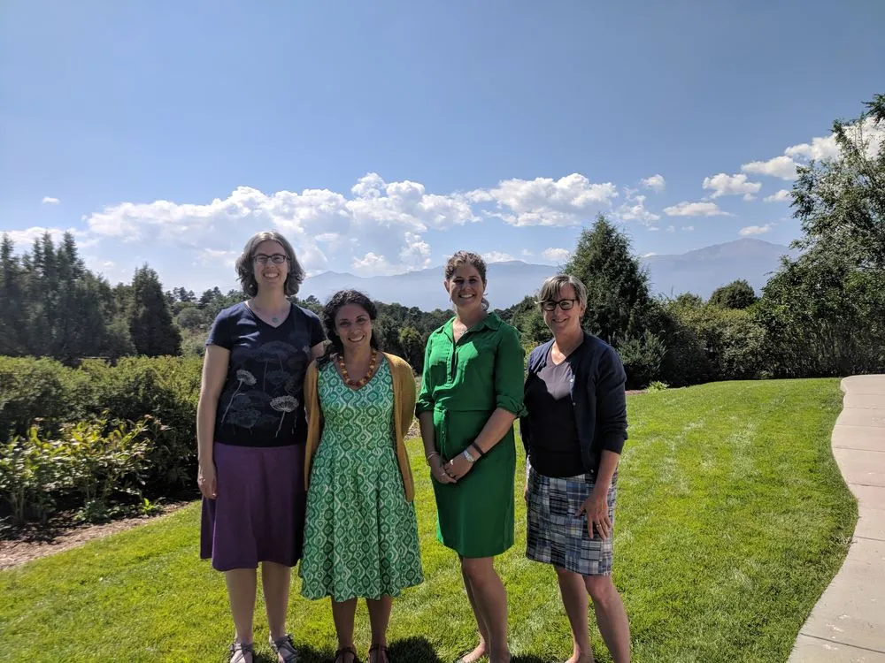 FAWC Committee Members